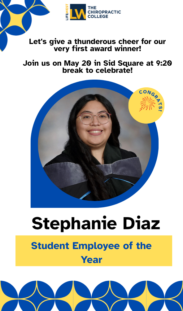 Announcement- Student Employee 2026 v2