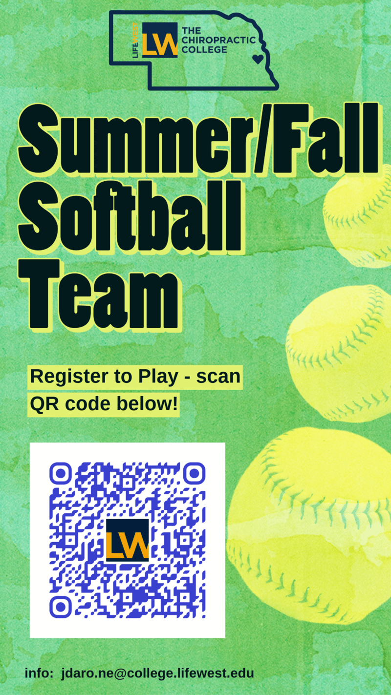 Bellevue softball team flyer (1)