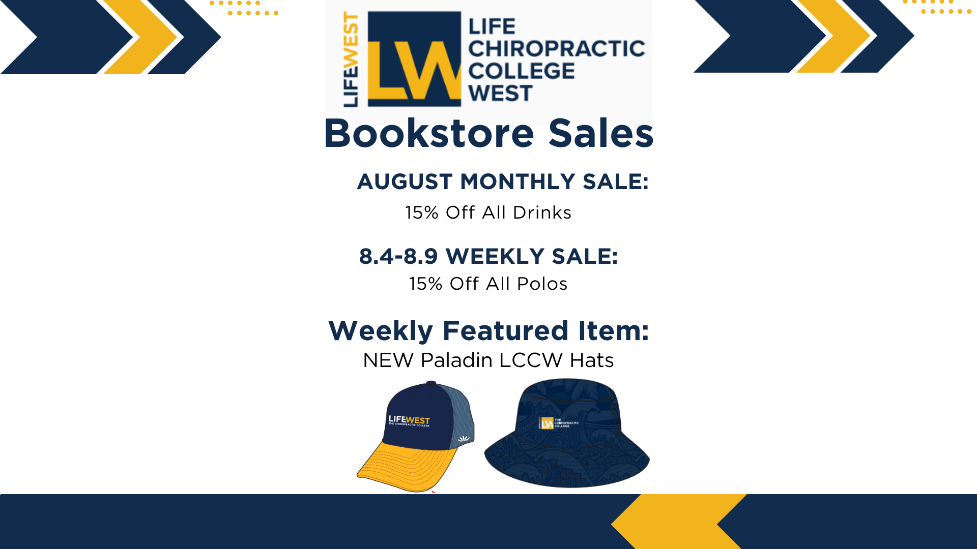 Bookstore Weekly Sales Landscape (19)