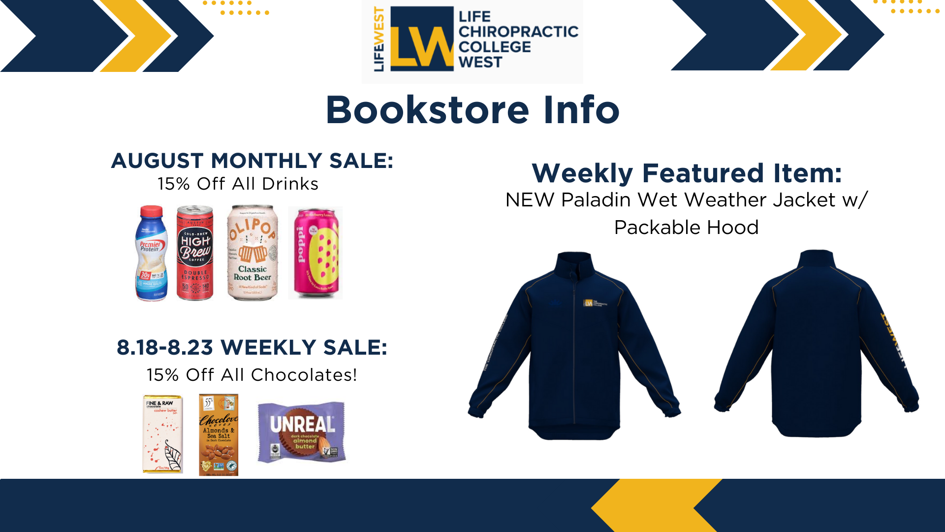 Bookstore Weekly Sales Landscape (21)