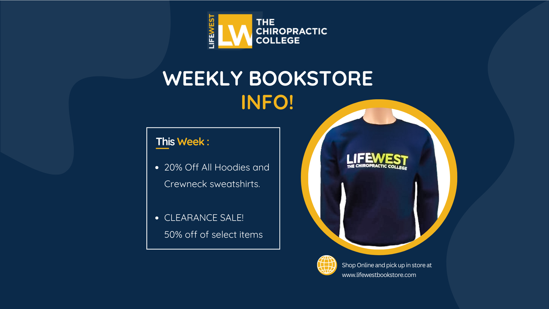 Bookstore Weekly Sales Landscape (36)