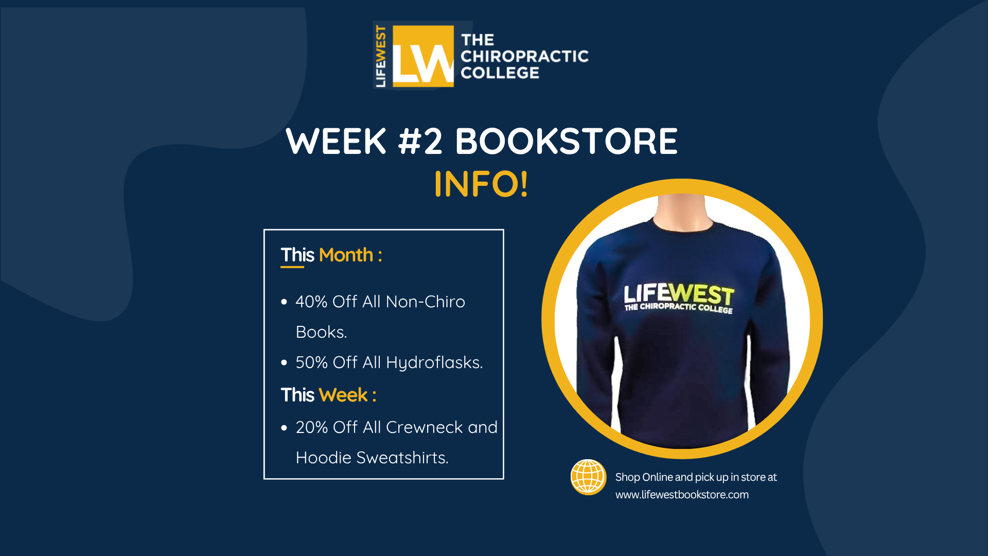 Bookstore Weekly Sales Landscape (37)