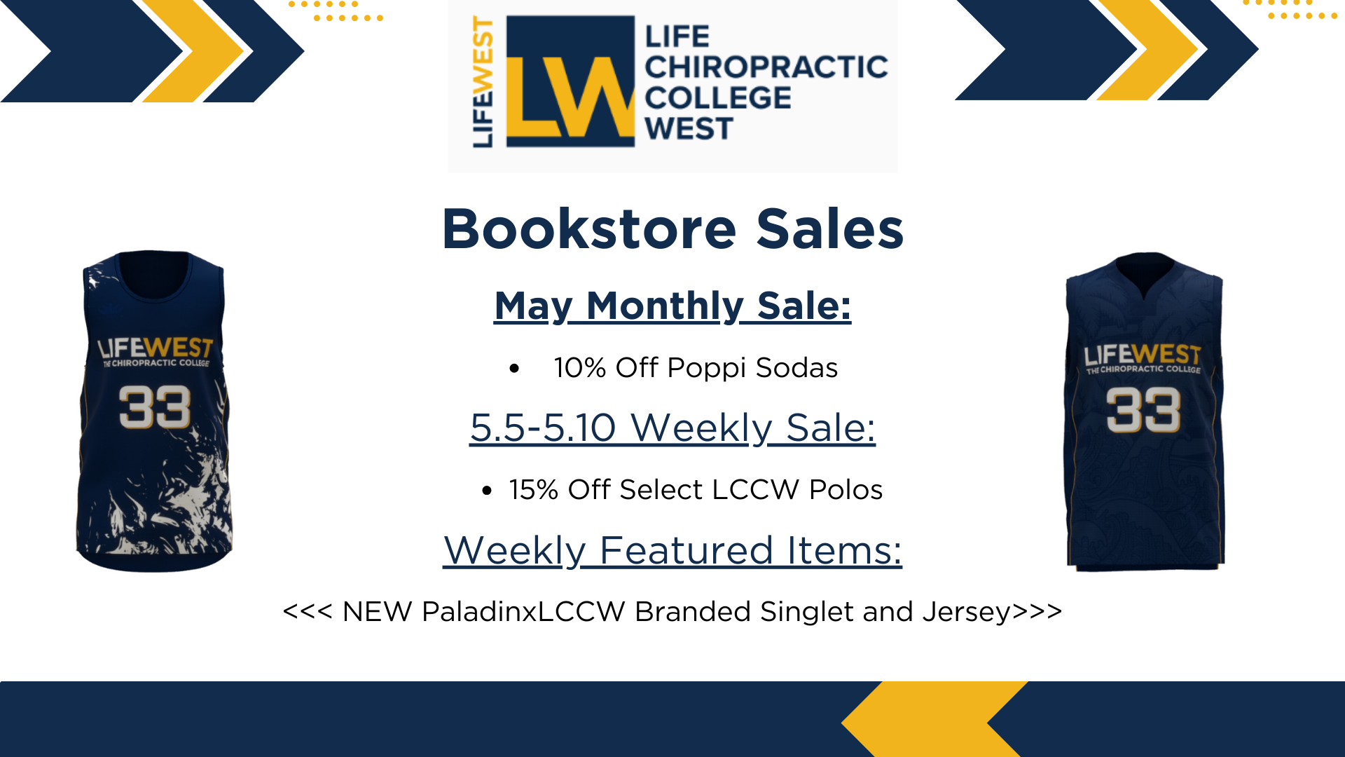 Bookstore Weekly Sales Landscape