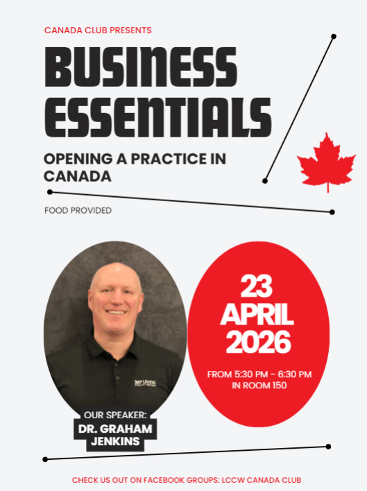 Canada- Opening a practice