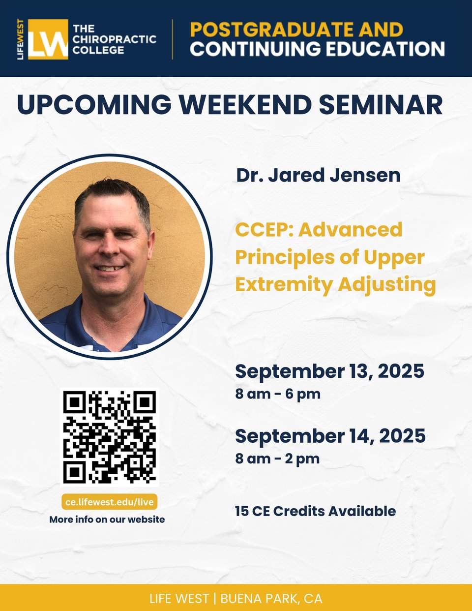 CCEP_Anaheim Sept 2025 Flyer