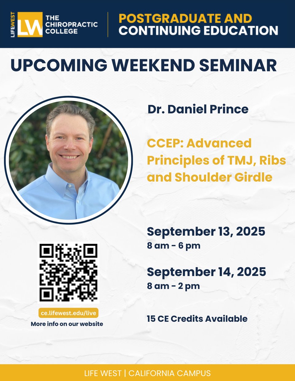 CCEP_Hayward Sept 2025 Flyer