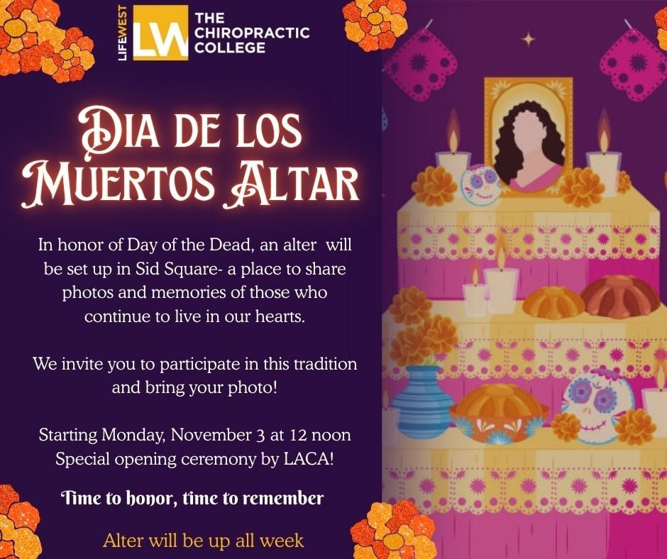 Dia de los muertos 2025 v2