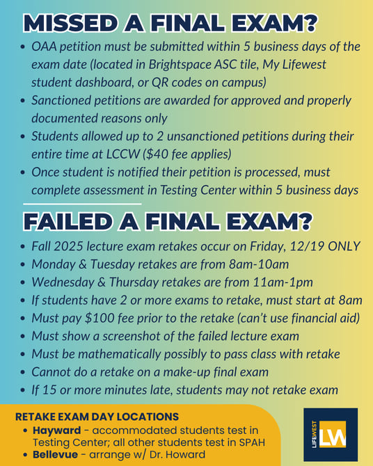 FA25 MakeupRetake Instagram Post