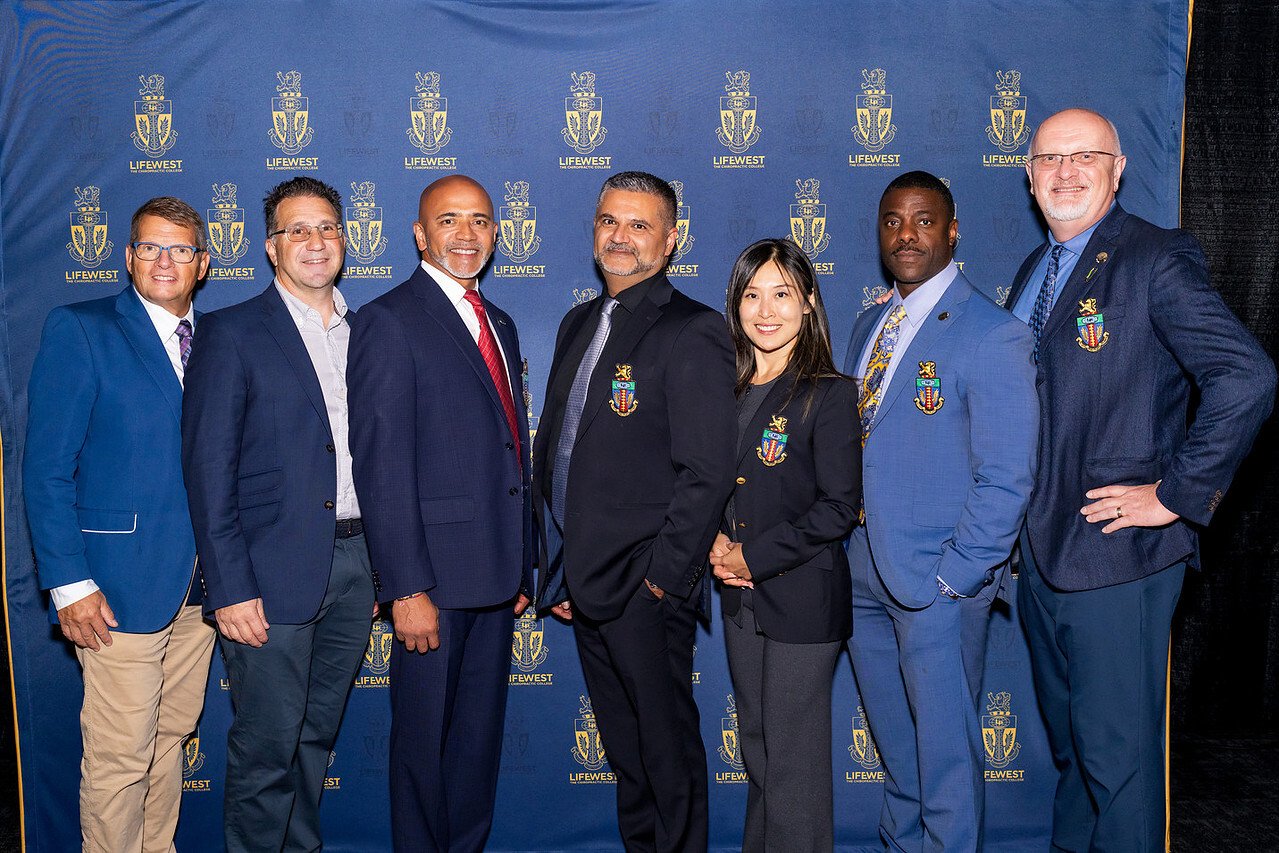 Investiture Reception (11)