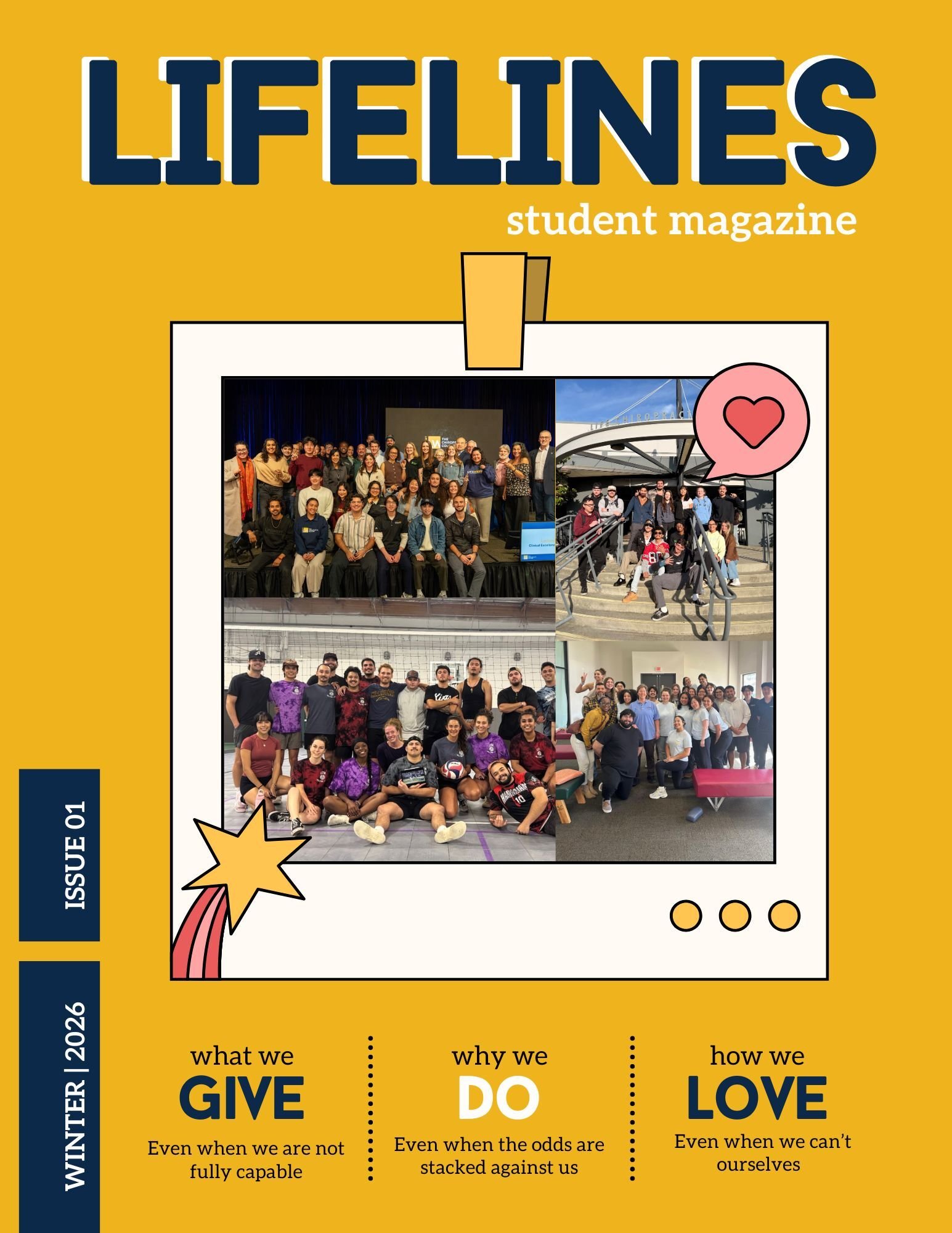 LifeLines cover March2026