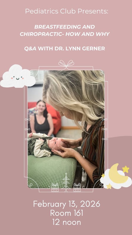 Pediatrics Q&A Feb132026