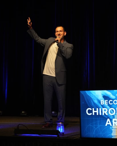 Spring for Life Seminar 1