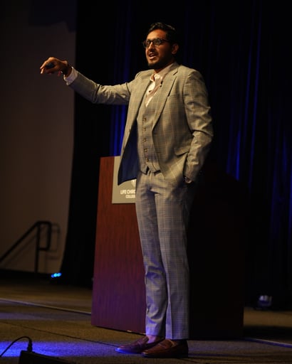 Spring for Life Seminar 2
