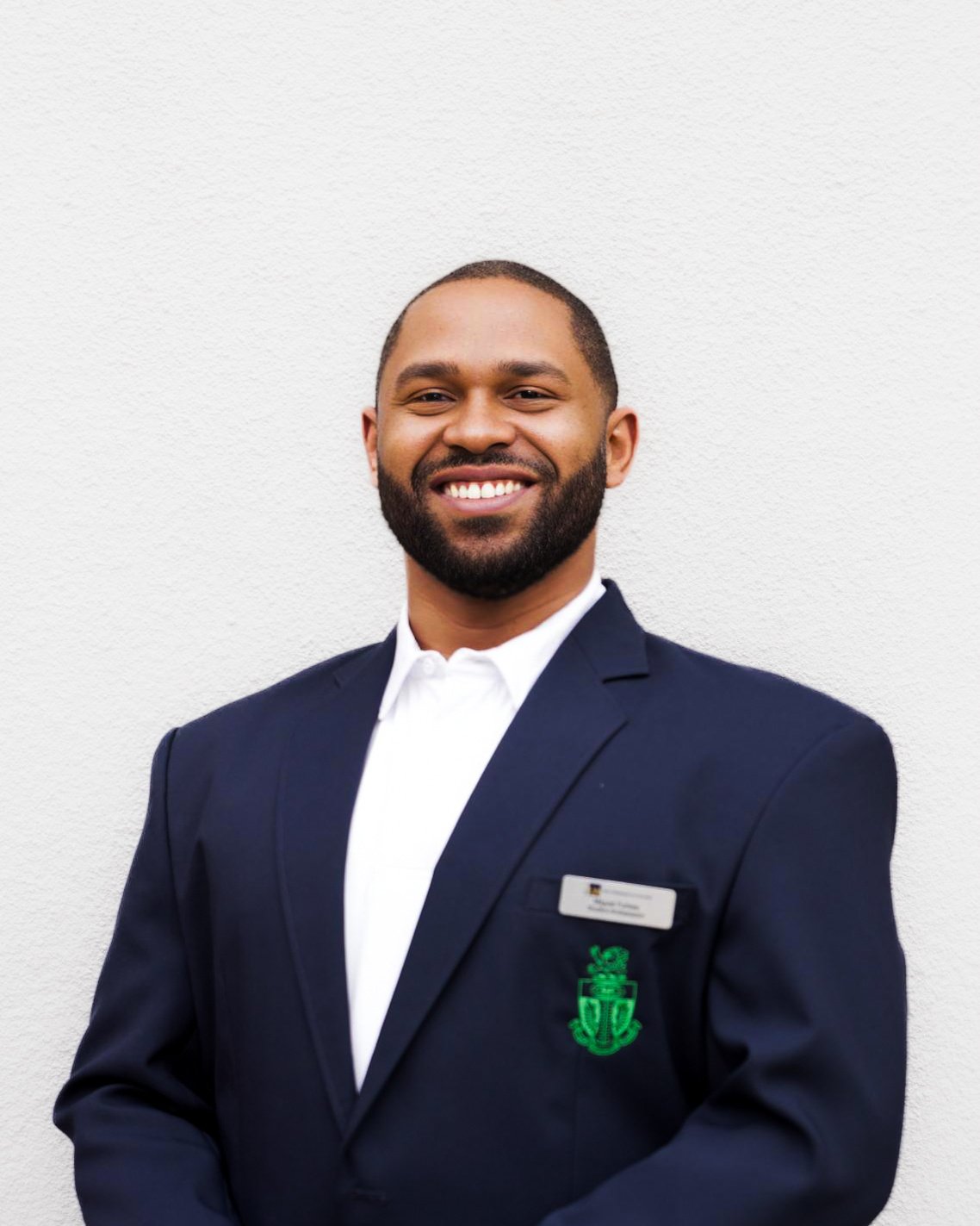 Student Ambassador Headshots-Miguel