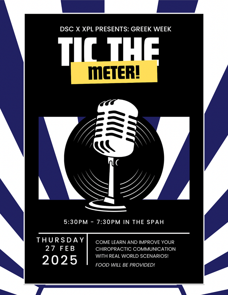 Tic the meter - Feb 27