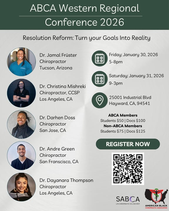 Western Regional Conferfence