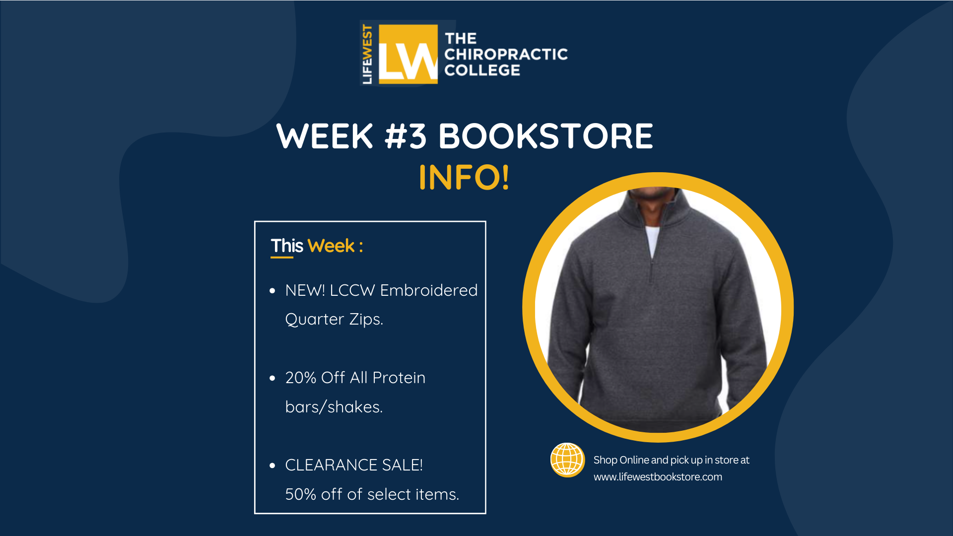 Wk #3 Bookstore Weekly Sales Landscape (36)