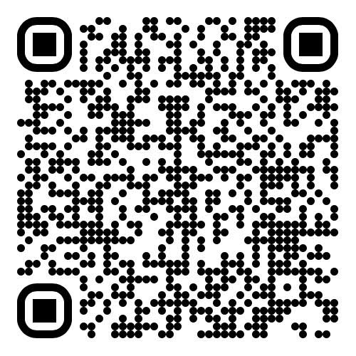 tech ticket qr code