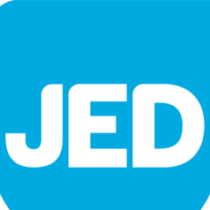 Group logo of JED