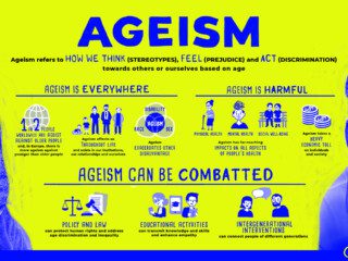 8.Ageism