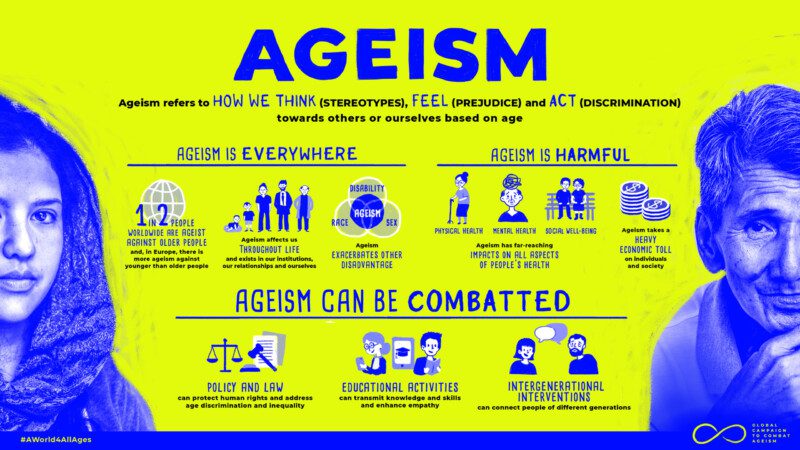 8-ageism